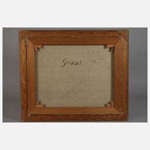 Walter Prescher van Ed, Sommer am See