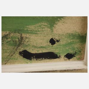 Heinz Wittler, Norddeutsches Bauernhaus