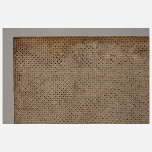 Impressionistische Parforcejagd