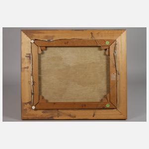 Sommerliches Herrenportrait