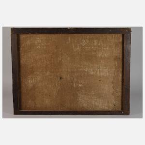 Expressionist des frühen 20. Jh., Zwei Katzen