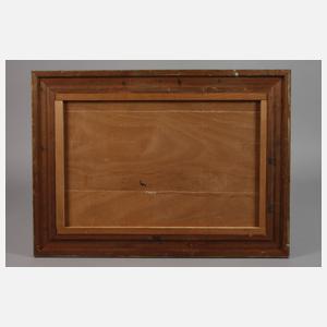 Willy Mulot, Sommerliche Wiesen