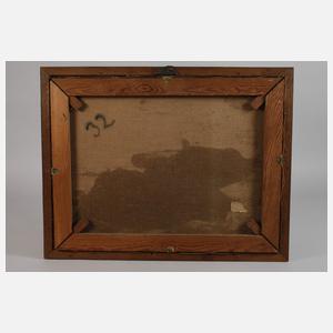 Künstler der Moderne, Landschaftsstudie