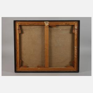 François Baron-Renouard, "Camargue"