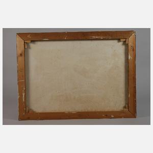 Siegfried Burmeister, Drei Gemälde