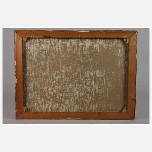 Siegfried Burmeister, Drei Gemälde