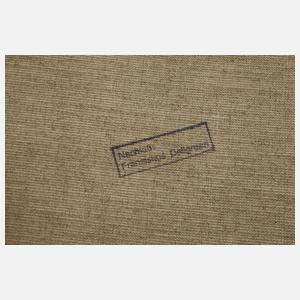 Franziskus Dellgruen, Liegende Dame