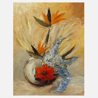 Georg Fink, Blumenstillleben111