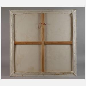 Eckehard Fuchs, "Gestörte Komunikation"