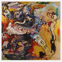 Eckehard Fuchs, "Gestörte Komunikation"111