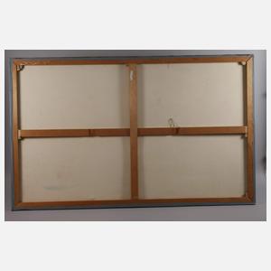 C. Katz, Kristalline Abstraktion