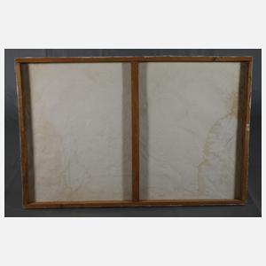 Peter Keil, Ringkampf