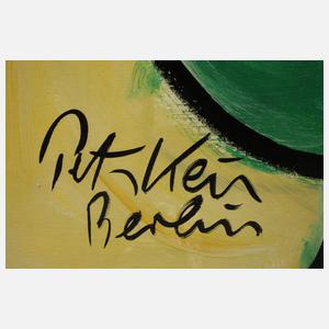 Peter Keil, „Sängerin Milva ...“