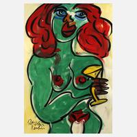 Peter Keil, „Sängerin Milva ...“111