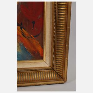 Ludwig Klimek, Damenportrait