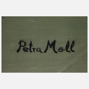 Petra Moll, Paris Montmartre