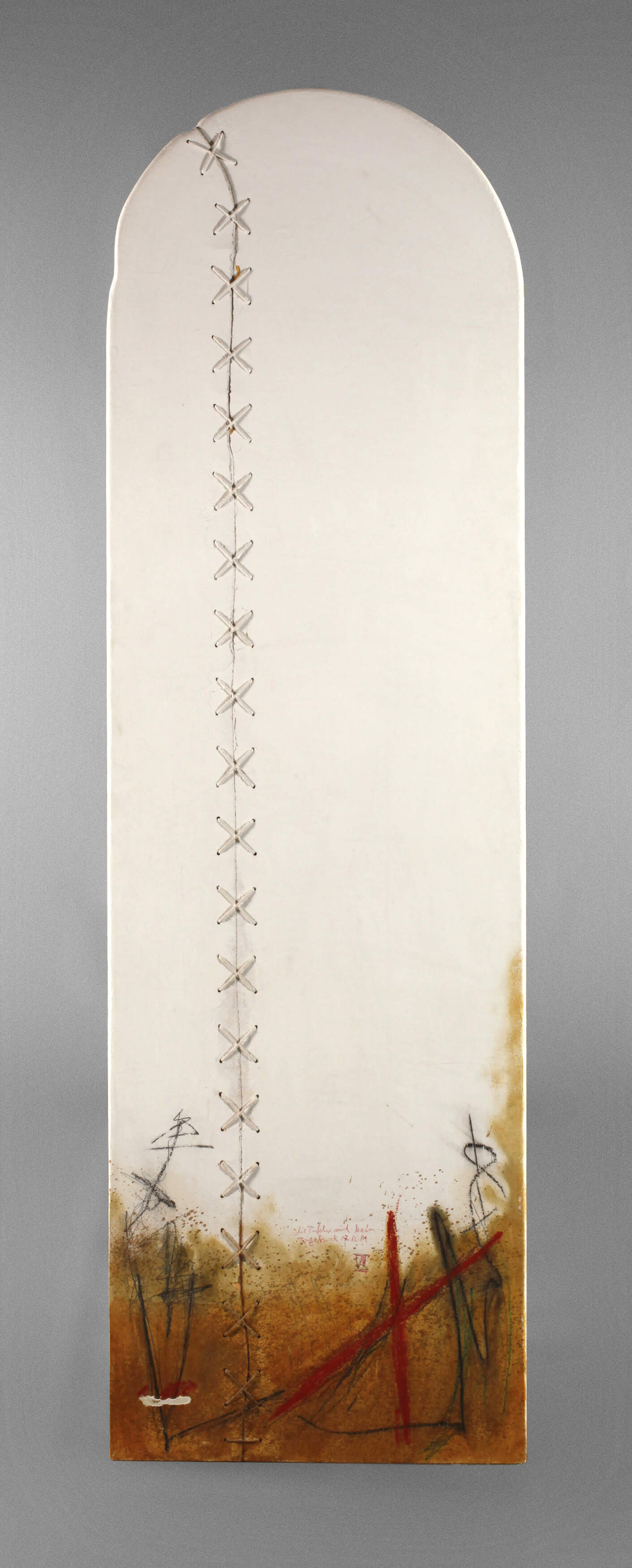 Klaus Neuper, »Die Tafeln sind kein Tagebuch«