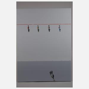 Jens Ulrich Petersen, "On-Line"