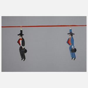 Jens Ulrich Petersen, "On-Line"