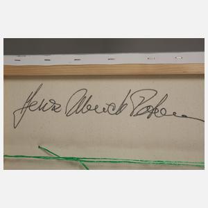 Jens Ulrich Petersen, "On-Line"