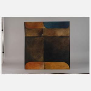 Walther Piesch, »Macedonie«