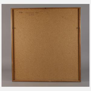 Walther Piesch, »Macedonie«