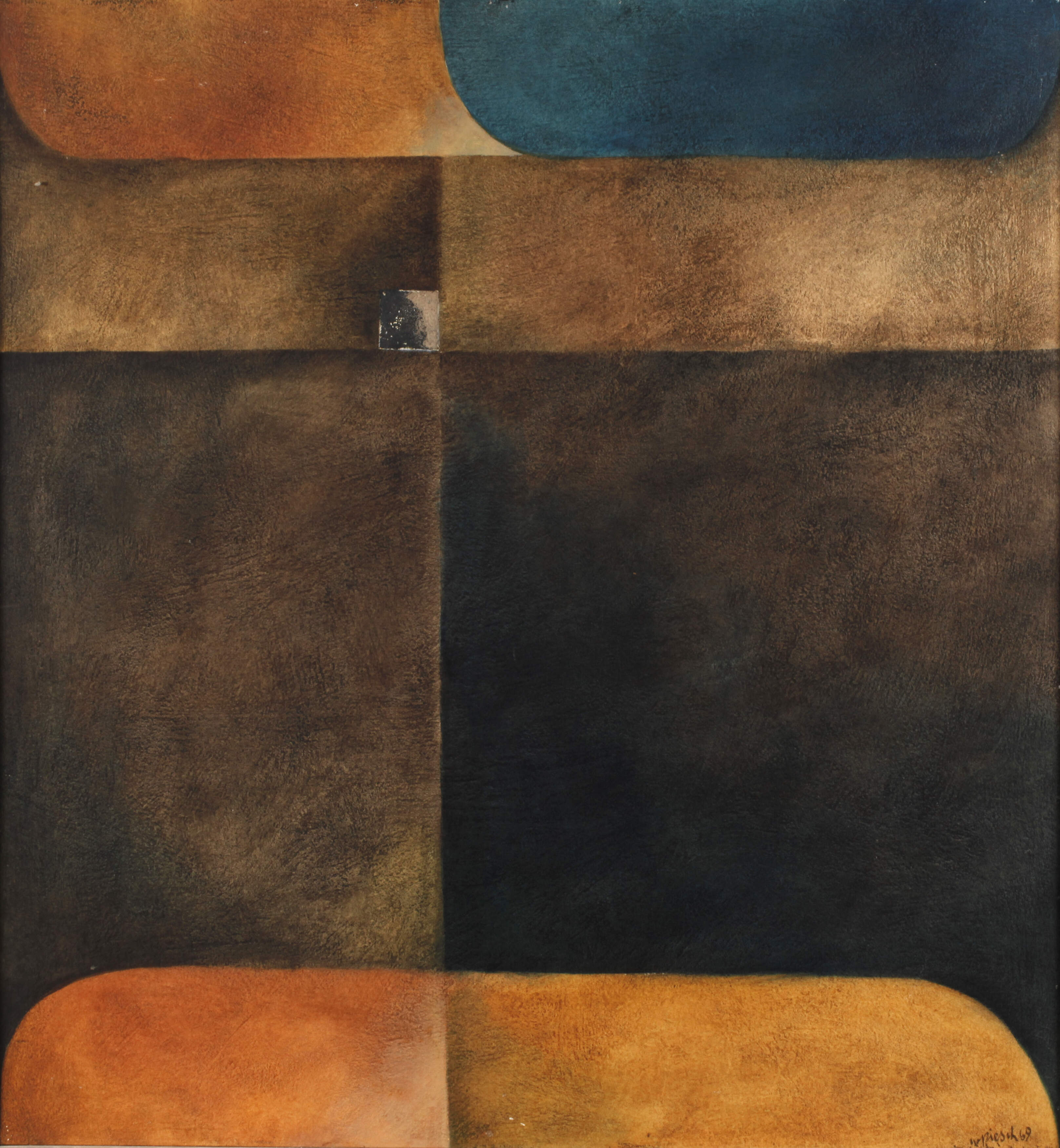 Walther Piesch, »Macedonie«