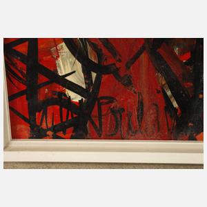 Michel-Marie Poulain, Pariser Straßenszene