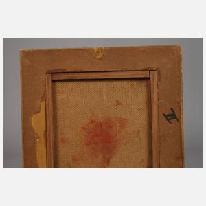 Abstraktes Stillleben