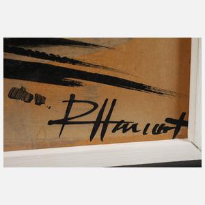 Informelle Komposition