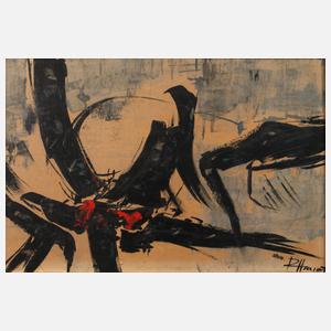 Informelle Komposition