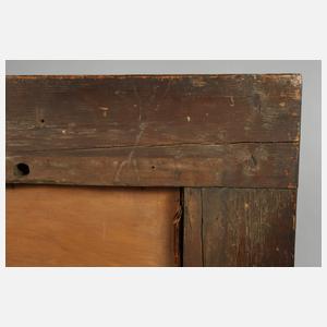 Breiter Renaissance-Rahmen