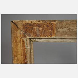 Klassizistische Leiste