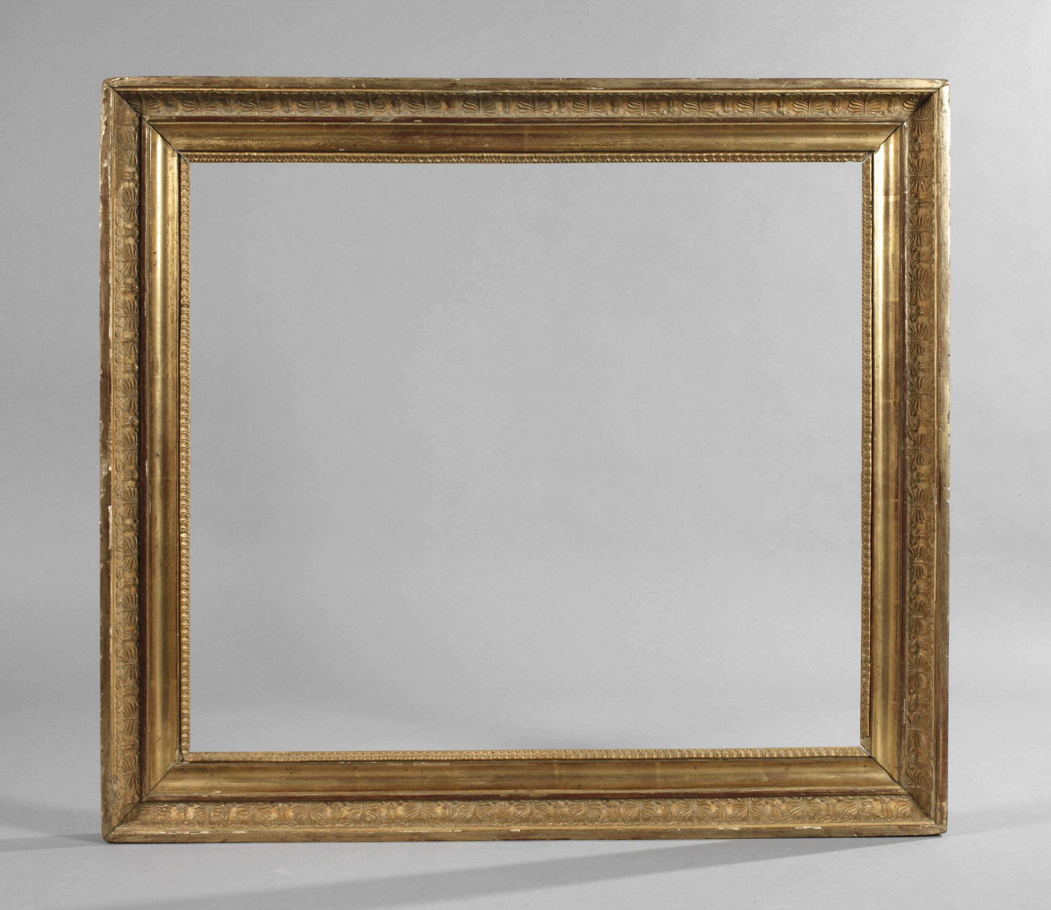 Klassizistische Leiste