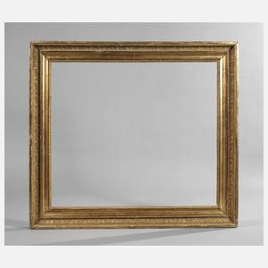 Klassizistische Leiste