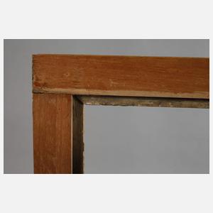 Klassizistischer Rahmen