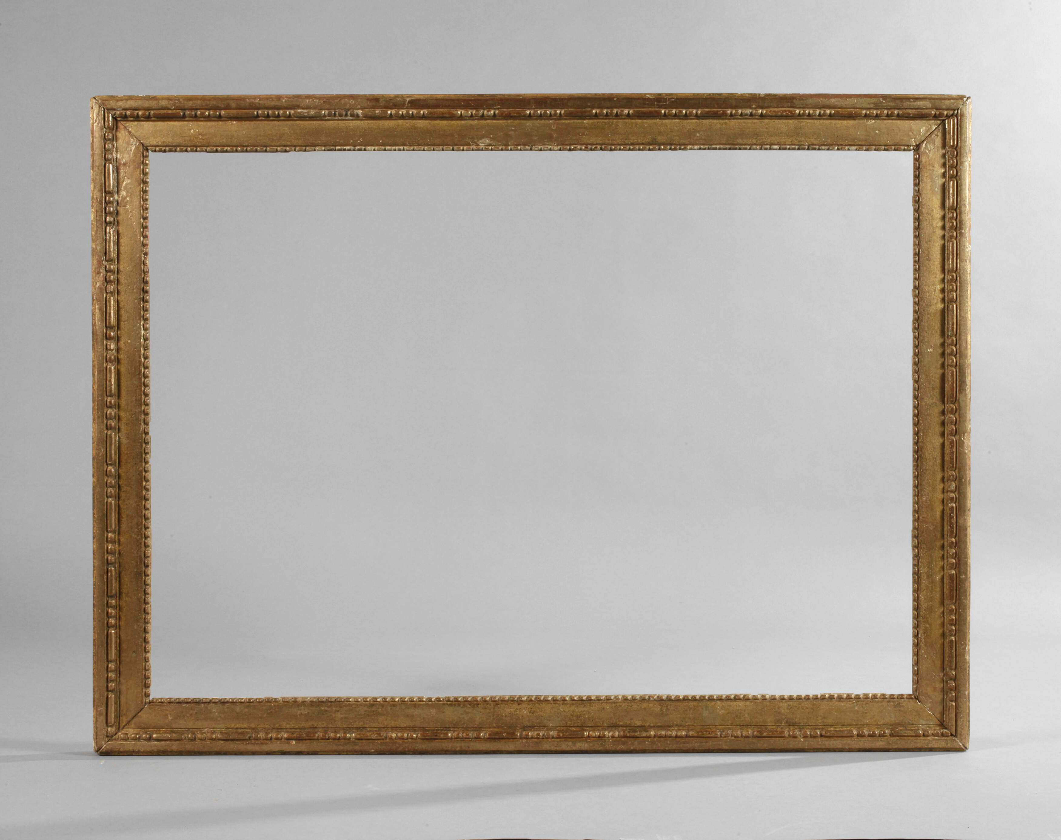 Klassizistischer Rahmen