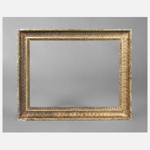 Klassizistischer Rahmen