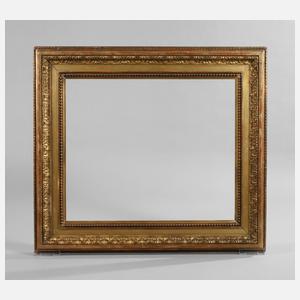 Klassizistischer Rahmen