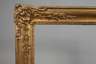 Goldstuckrahmen Historismus