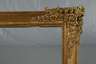 Goldstuckrahmen Historismus