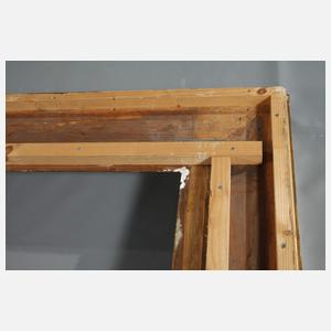 Großer Prunkrahmen Historismus