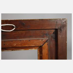 Goldstuckleiste Gründerzeit