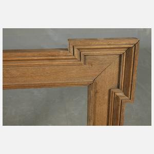 Eichenrahmen Historismus