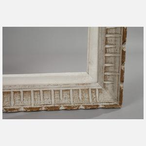 Impressionistenleiste