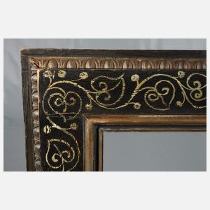 Jugendstil Holzrahmen