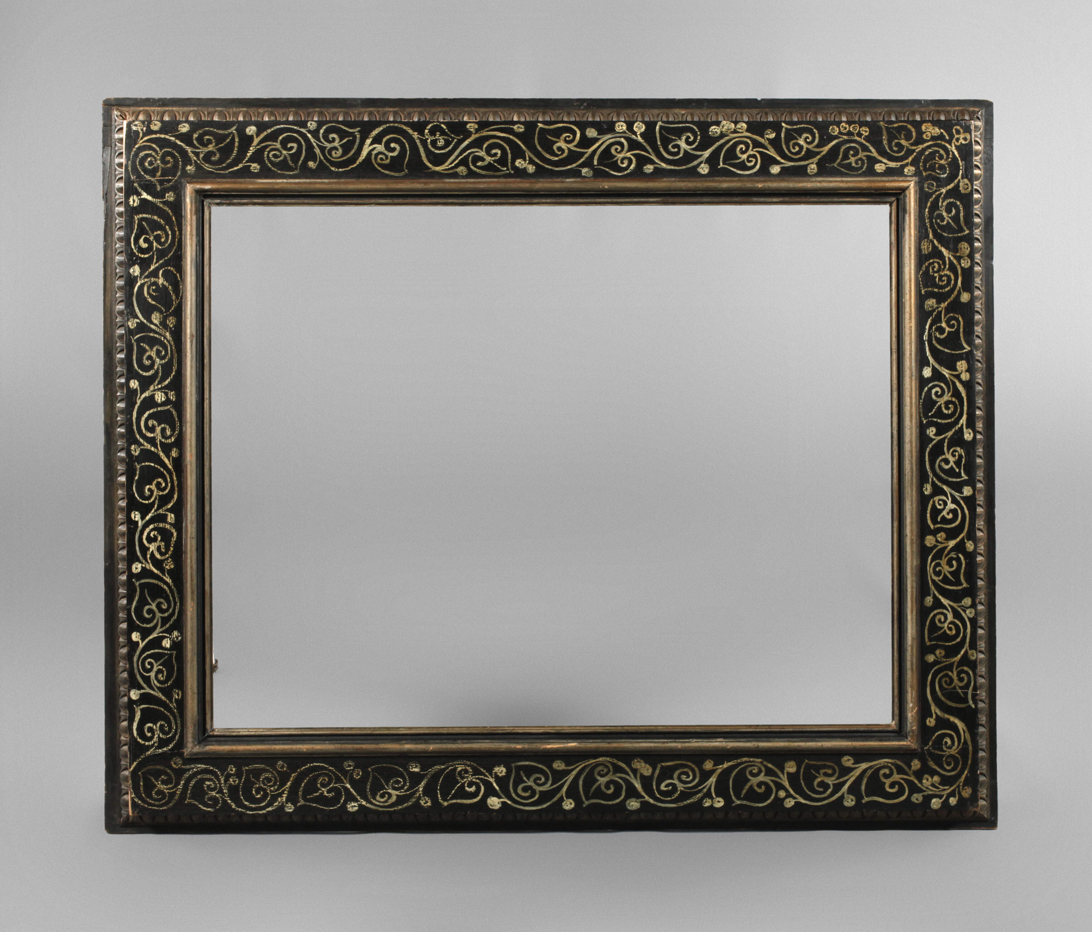 Jugendstil Holzrahmen