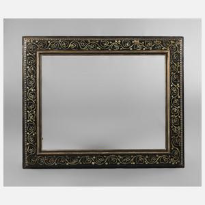 Jugendstil Holzrahmen