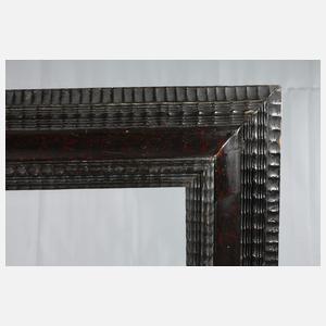 Großer Flammleistenrahmen