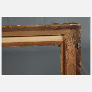 Biedermeier Rahmen